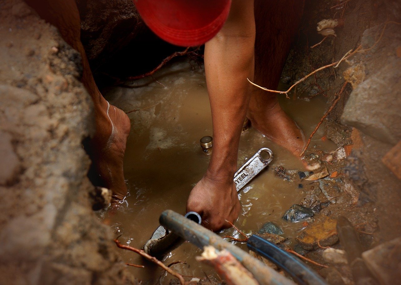 Sewer and Drain Cleaning Services in Staten Island NY